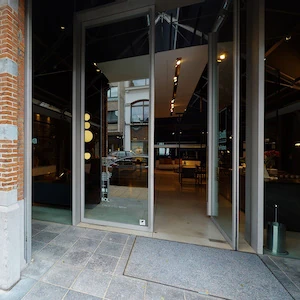 Boffi|DePadova - Showroom Anversa
